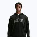 Vyriškas treniruočių džemperis Nike Dri-FIT UV Pullover Hoodie black/white 3
