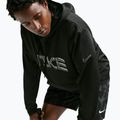 Vyriškas treniruočių džemperis Nike Dri-FIT UV Pullover Hoodie black/white 5