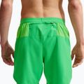 Vyriški bėgimo šortai Nike Stride Dri-Fit Brief-Lined 7" green spark 4