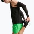 Vyriški bėgimo šortai Nike Stride Dri-Fit Brief-Lined 7" green spark 5