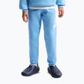 Vaikiškos kelnės Nike Club Fleece football blue/white 7