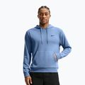 Vyriškas treniruočių džemperis Nike Flex indigo storm/indigo storm/black