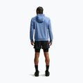 Vyriškas treniruočių džemperis Nike Flex indigo storm/indigo storm/black 2