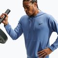Vyriškas treniruočių džemperis Nike Flex indigo storm/indigo storm/black 5
