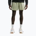 Vyriški treniruočių šortai Nike Flex dusty olive/black