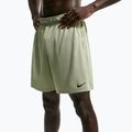 Vyriški treniruočių šortai Nike Flex dusty olive/black 3