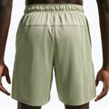 Vyriški treniruočių šortai Nike Flex dusty olive/black 4