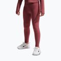 Vaikiškos tamprės Nike MAVN pink smoke/pink smoke