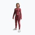 Vaikiškos tamprės Nike MAVN pink smoke/pink smoke 2