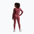 Vaikiškos tamprės Nike MAVN pink smoke/pink smoke 3