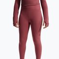 Vaikiškos tamprės Nike MAVN pink smoke/pink smoke 5