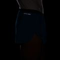 Vyriški bėgimo šortai Nike AeroSwift light current blue/black 8