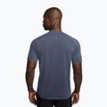 Vyriški bėgimo marškinėliai Nike Stride diffused blue 2