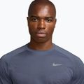 Vyriški bėgimo marškinėliai Nike Stride diffused blue 3
