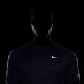 Vyriški bėgimo marškinėliai Nike Stride diffused blue 4