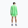Vyriški bėgimo šortai Nike Miler illusion green 3