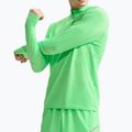 Vyriški bėgimo šortai Nike Miler illusion green 4