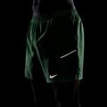 Vyriški bėgimo šortai Nike Miler illusion green 7