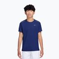 Vaikiški marškinėliai Nike Miler deep royal/game royal