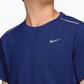 Vaikiški marškinėliai Nike Miler deep royal/game royal 3