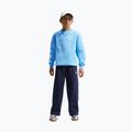 Vaikiškas džemperis Nike Sportswear Club Fleece football blue/white 5