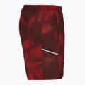Vyriški bėgimo šortai Nike Miler light crimson 3