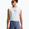 Vyriški šortai Nike Stride Dri-Fit Brief-Lined 5" diffused blue 5