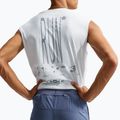 Vyriški šortai Nike Stride Dri-Fit Brief-Lined 5" diffused blue 6