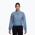 Moteriška striukė Nike Sportswear Windrunner work blue/white/white