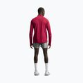 Vyriškas bėgimo džemperis Nike Miler Dri-Fit UV 1/2 Zip tough red 3
