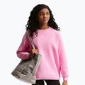 Vaikiškas džemperis Nike Sportswear Studio pink rise/white