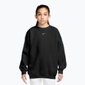 Vaikiškas džemperis Nike Sportswear Studio black/white