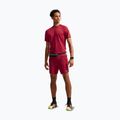 Vyriški bėgimo šortai Nike Stride Dri-Fit Brief-Lined 7" tough red 2
