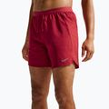 Vyriški bėgimo šortai Nike Stride Dri-Fit Brief-Lined 7" tough red 4