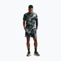 Vyriški bėgimo šortai Nike Miler black 2
