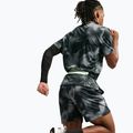 Vyriški bėgimo šortai Nike Miler black 4