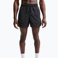 Vyriški treniruočių šortai Nike N.A.C. black/black