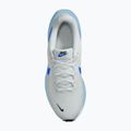 Vyriški bėgimo batai Nike Revolution 8 grey mist/black/smokey blue/racer blue 2