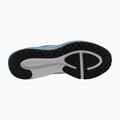 Vyriški bėgimo batai Nike Revolution 8 grey mist/black/smokey blue/racer blue 3