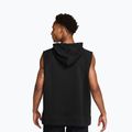Vyriškas treniruočių džemperis Nike N.A.C. black/black 2