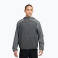 Vyriška striukė Nike Unlimited smoke grey/iron grey/iron grey