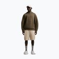 Vyriškas treniruočių džemperis Nike 24.7 ImpossiblySoft Dark Hazel/Black/Velvet Brown 2