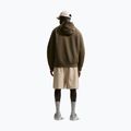 Vyriškas treniruočių džemperis Nike 24.7 ImpossiblySoft Dark Hazel/Black/Velvet Brown 3
