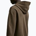 Vyriškas treniruočių džemperis Nike 24.7 ImpossiblySoft Dark Hazel/Black/Velvet Brown 5