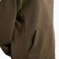 Vyriškas treniruočių džemperis Nike 24.7 ImpossiblySoft Dark Hazel/Black/Velvet Brown 7