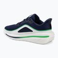 Bėgimo bateliai Nike Winflo 12 midnight navy/green spark/summit white 3