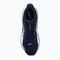 Bėgimo bateliai Nike Winflo 12 midnight navy/green spark/summit white 5