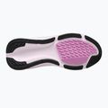 Vaikiški bėgimo bateliai Nike Pegasus 42 white/bleached lilac/sunset haze/black 3