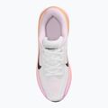 Vaikiški bėgimo bateliai Nike Pegasus 42 white/bleached lilac/sunset haze/black 4