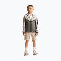 Vaikiškas džemperis Nike Sportswear Tech Fleece moon particle/cave stone/black/black 2